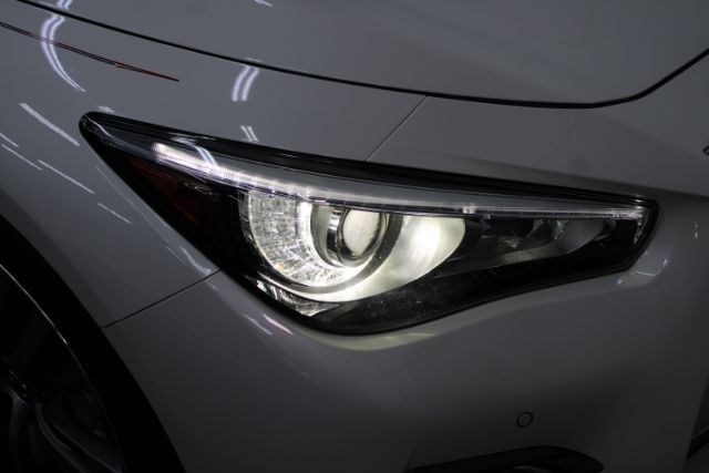 2020 INFINITI Q50 SPORT AWD Chantilly VA