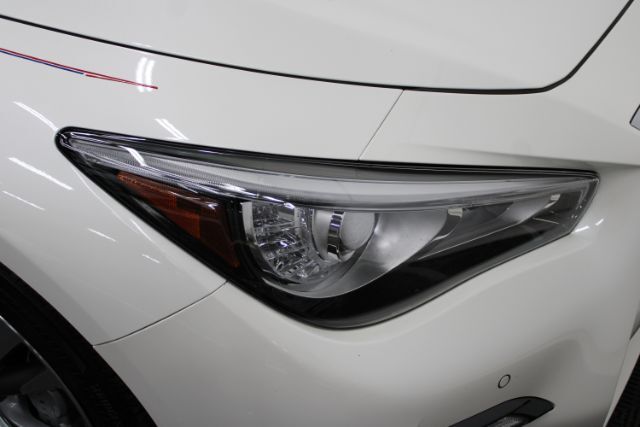 2020 INFINITI Q50 SPORT AWD Chantilly VA