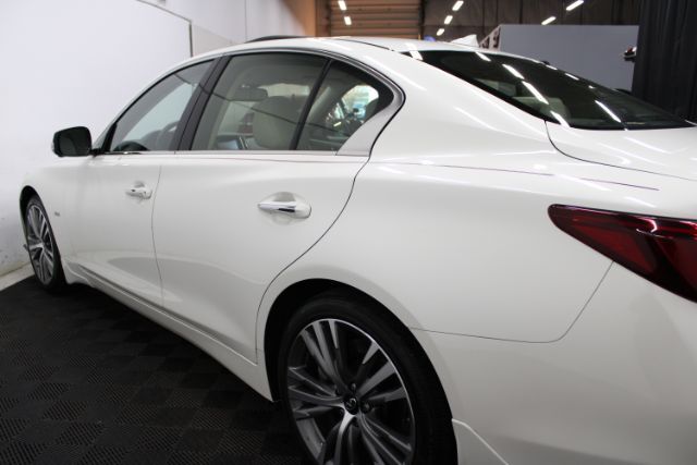2020 INFINITI Q50 SPORT AWD Chantilly VA