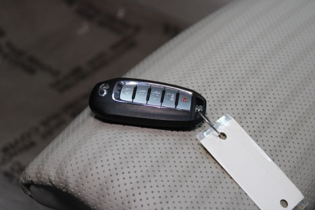 2020 INFINITI Q50 SPORT AWD Chantilly VA