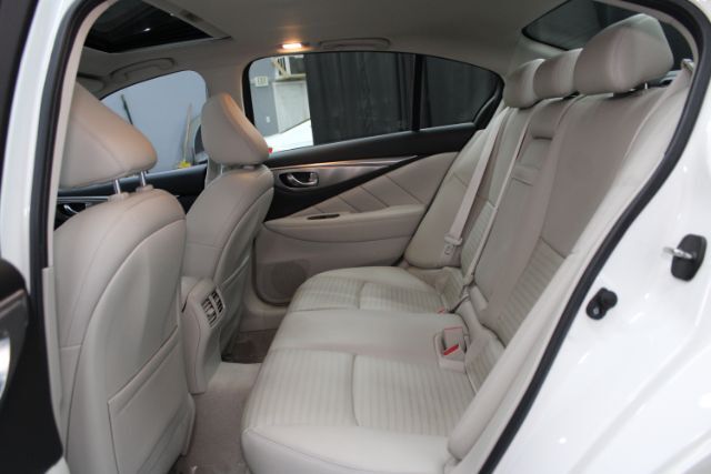 2020 INFINITI Q50 SPORT AWD Chantilly VA