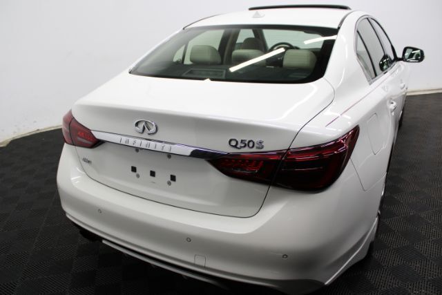 2020 INFINITI Q50 SPORT AWD Chantilly VA
