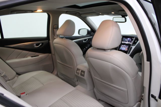 2020 INFINITI Q50 SPORT AWD Chantilly VA