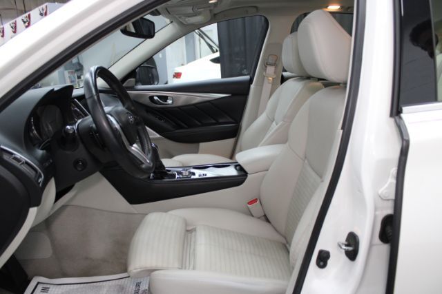 2020 INFINITI Q50 SPORT AWD Chantilly VA