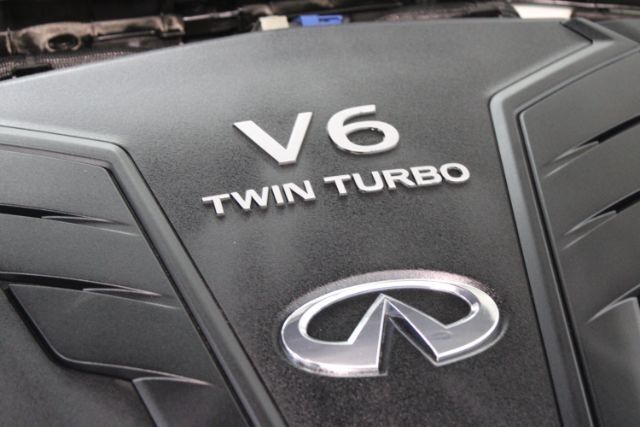 2020 INFINITI Q50 SPORT AWD Chantilly VA