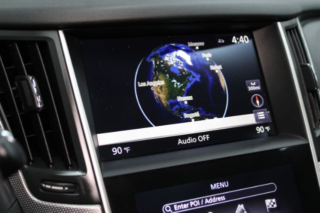 2020 INFINITI Q50 SPORT AWD Chantilly VA