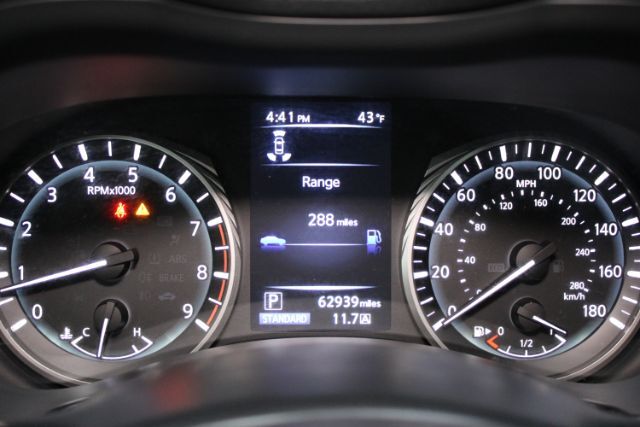 2020 INFINITI Q50 SPORT AWD Chantilly VA