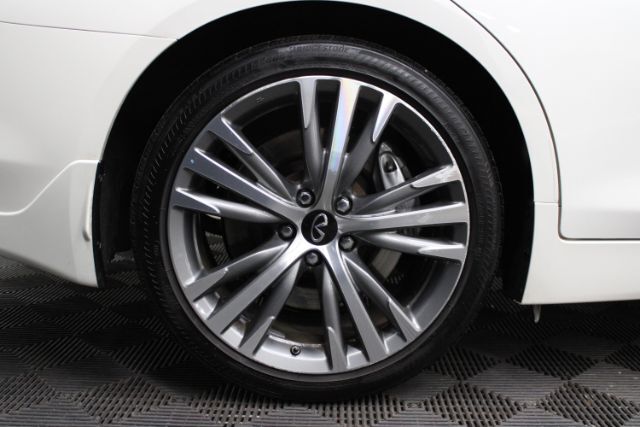 2020 INFINITI Q50 SPORT AWD Chantilly VA