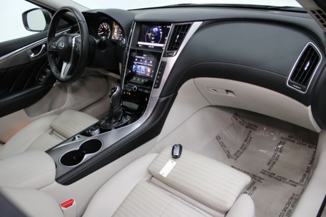 2020 INFINITI Q50 SPORT AWD Chantilly VA