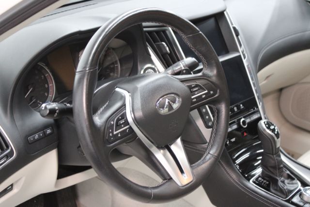 2020 INFINITI Q50 SPORT AWD Chantilly VA