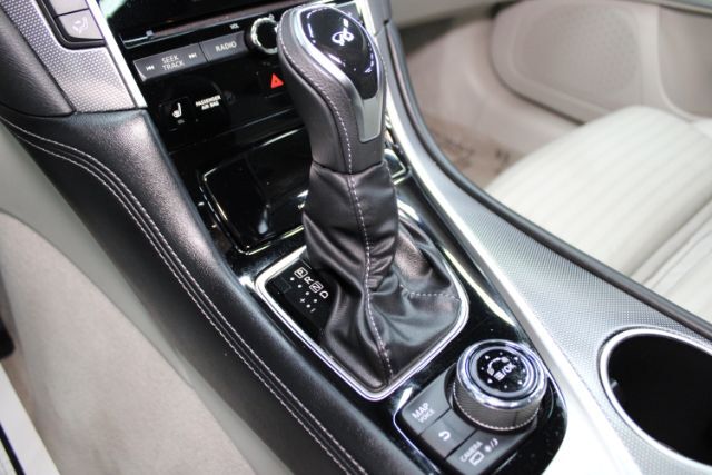 2020 INFINITI Q50 SPORT AWD Chantilly VA