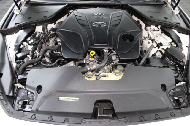 2020 INFINITI Q50 SPORT AWD Chantilly VA