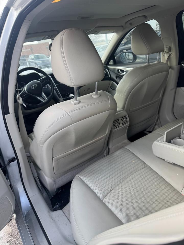 2020 INFINITI Q50 Sport Indianapolis IN