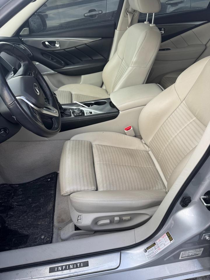 2020 INFINITI Q50 Sport Indianapolis IN