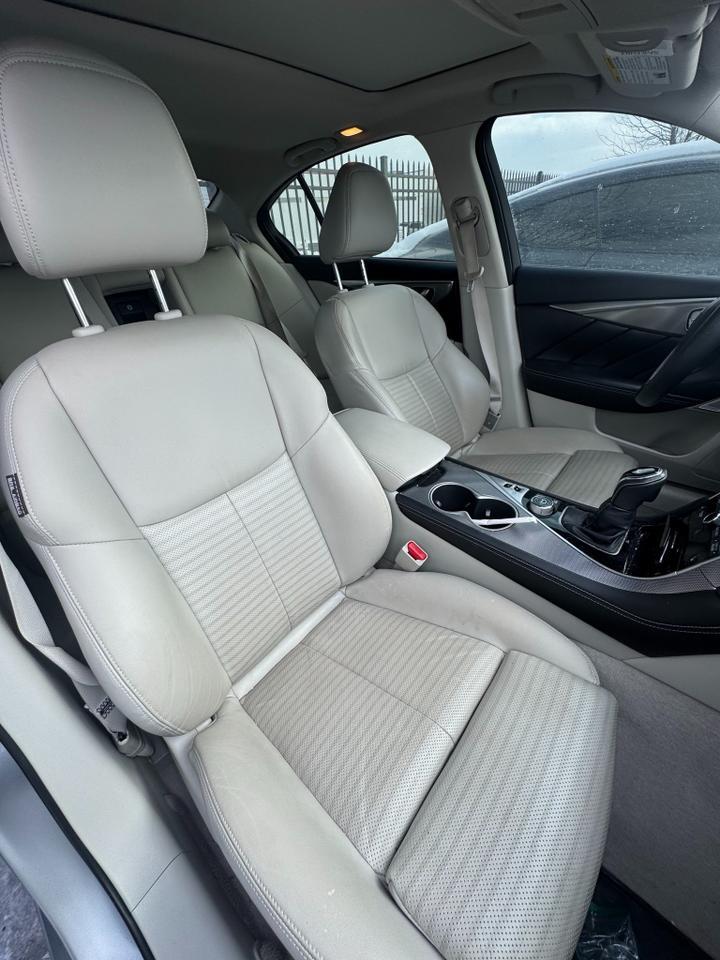 2020 INFINITI Q50 Sport Indianapolis IN