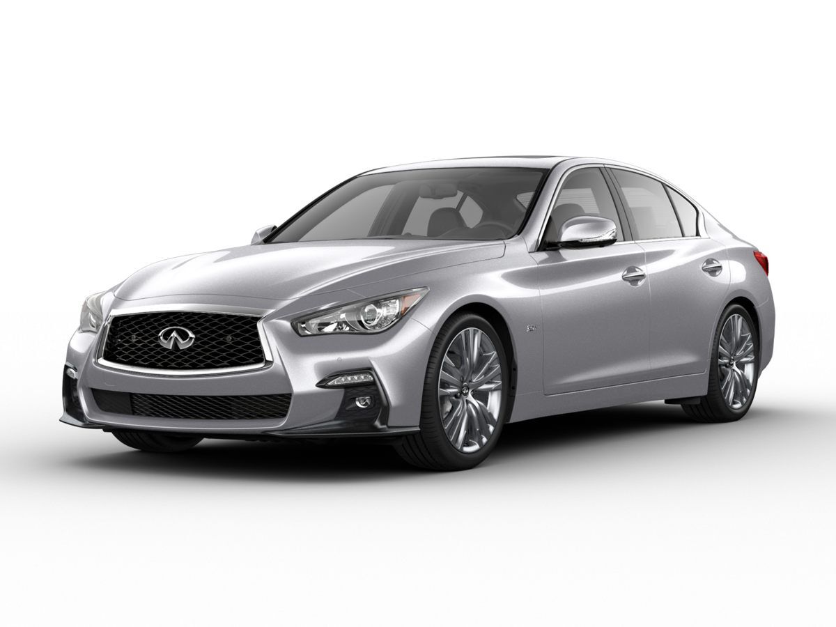 2020 INFINITI Q50