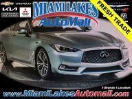2020 INFINITI Q60 3.0t LUXE Miami Lakes FL 2020 INFINITI Q60 3.0t LUXE Miami Lakes FL