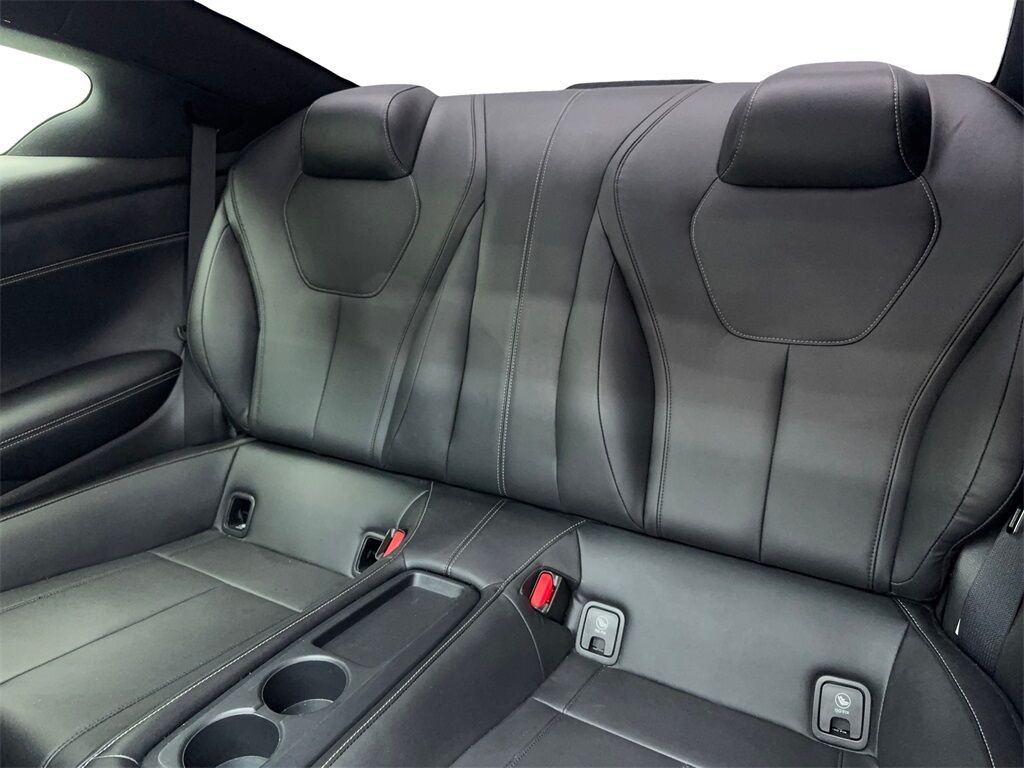 2020 Infiniti Q60 3.0t Luxe photo 29