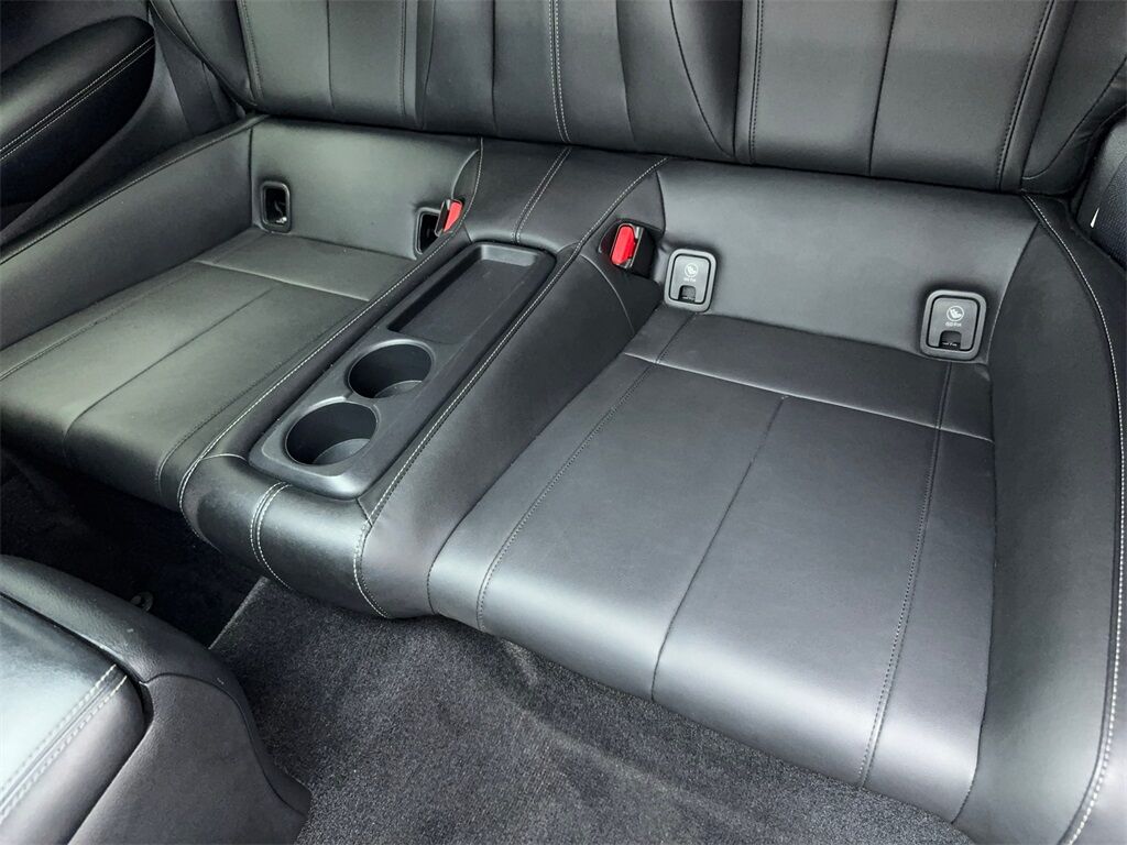 2020 Infiniti Q60 3.0t Luxe photo 30