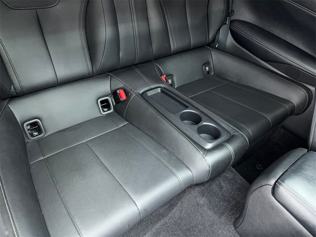 2020 Infiniti Q60 3.0t Luxe photo 36