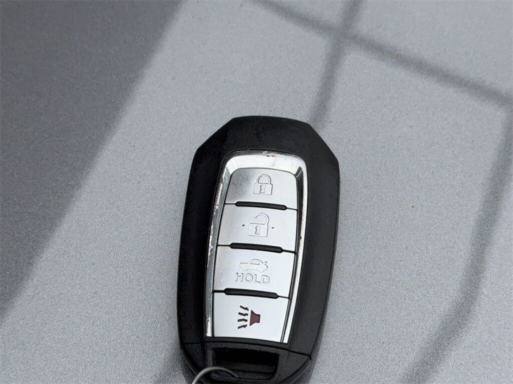 2020 Infiniti Q60 3.0t Luxe photo 44