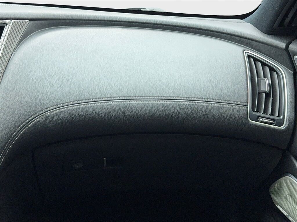2020 Infiniti Q60 3.0t Luxe photo 15