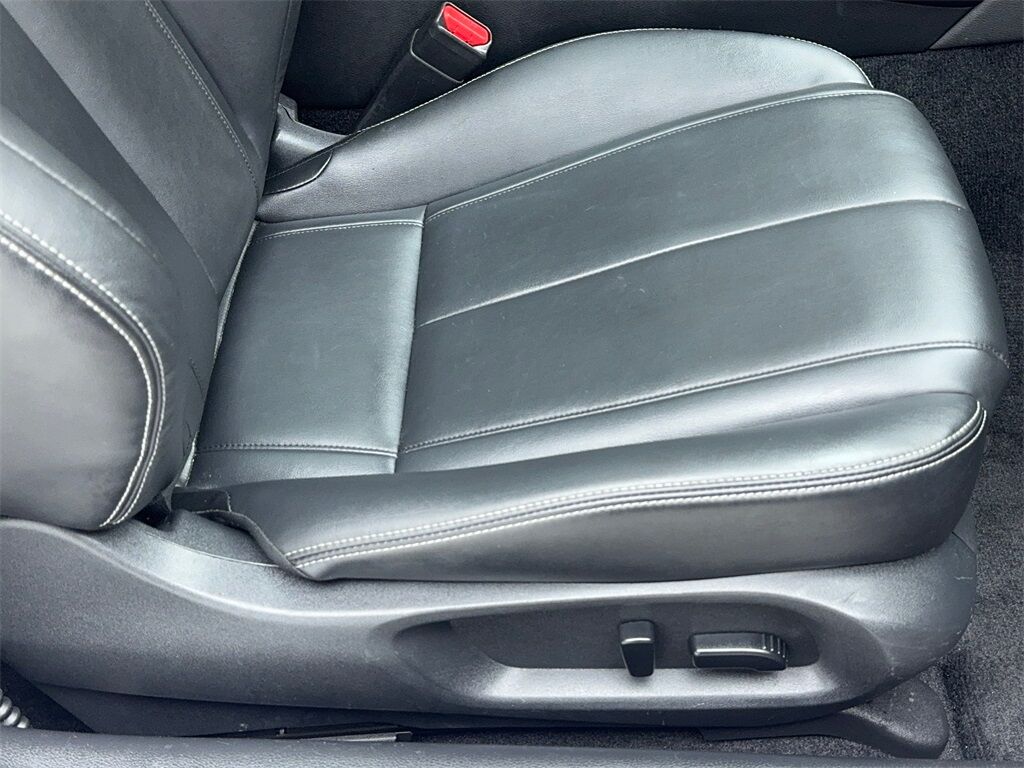 2020 Infiniti Q60 3.0t Luxe photo 33