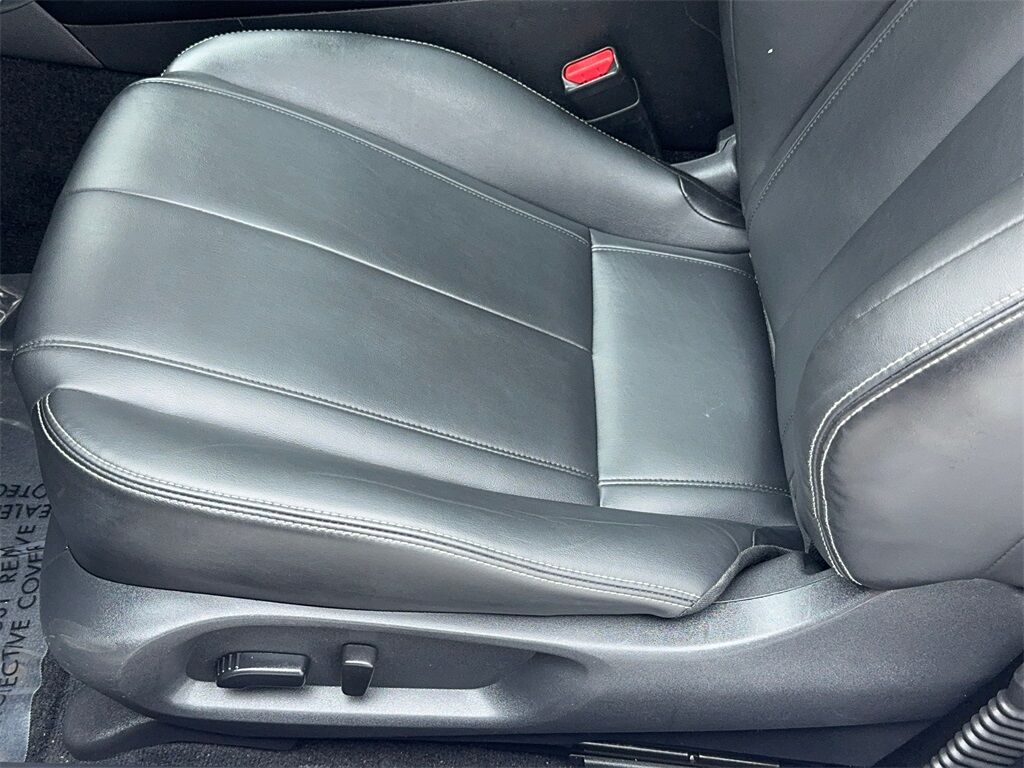 2020 Infiniti Q60 3.0t Luxe photo 27
