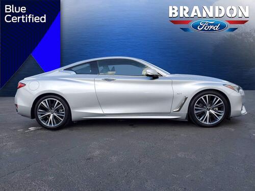 2020 INFINITI Q60 3.0t LUXE Tampa FL 2020 INFINITI Q60 3.0t LUXE Tampa FL