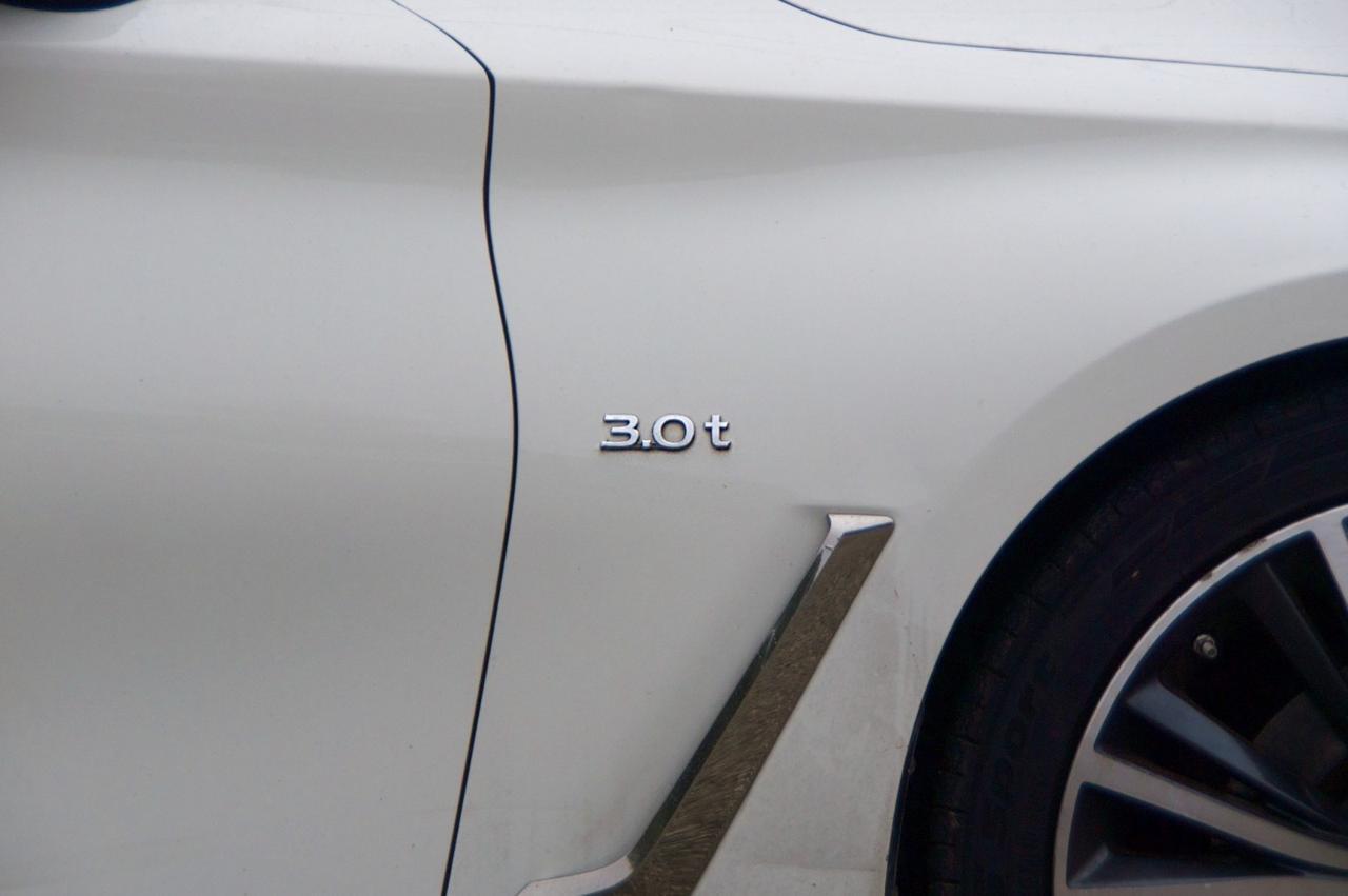 2020 INFINITI Q60 3.0t PURE Spring Branch TX