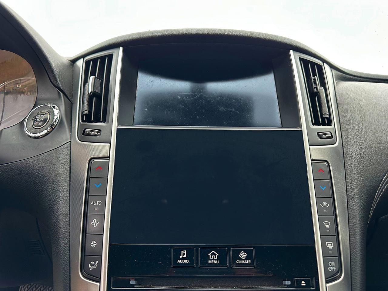 2020 INFINITI Q60 3.0t PURE Spring Branch TX