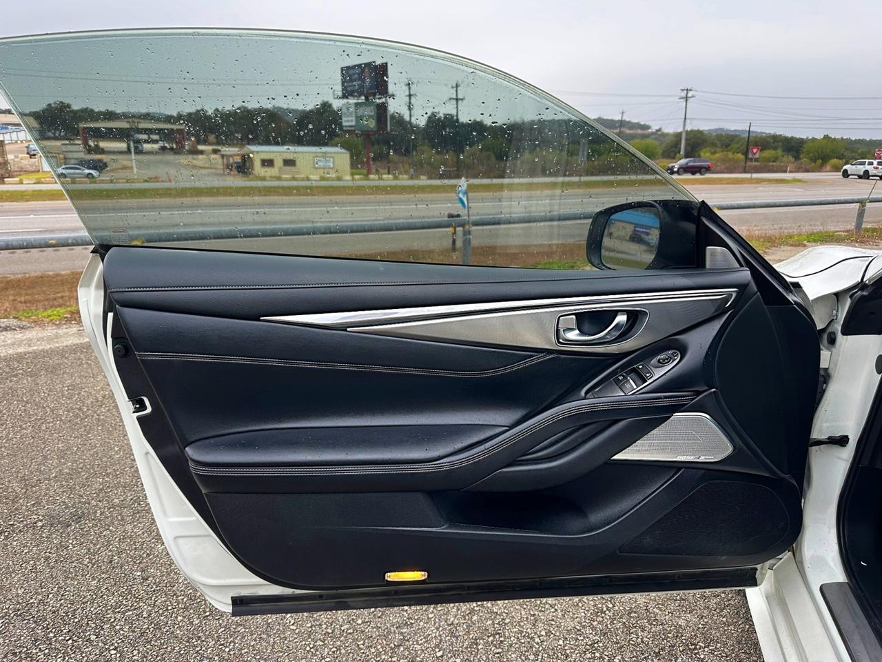 2020 INFINITI Q60 3.0t PURE Spring Branch TX