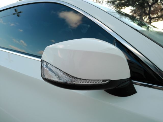 2020 INFINITI Q60 LUXE Plano TX