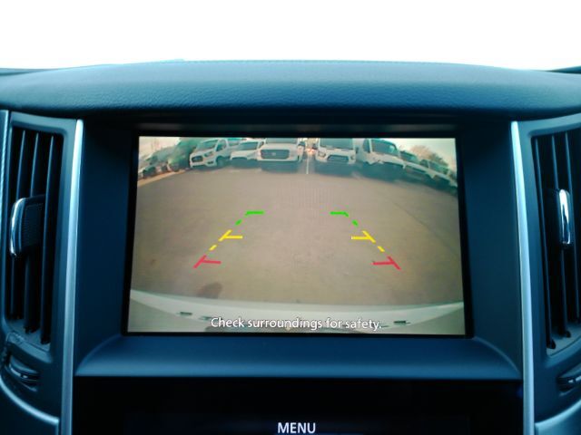 2020 INFINITI Q60 LUXE Plano TX