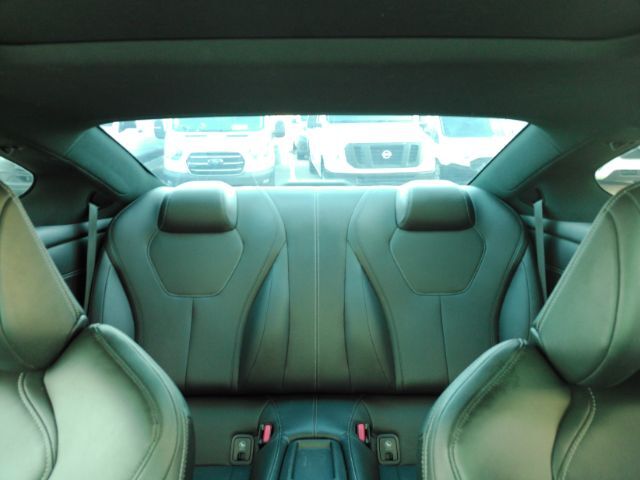 2020 INFINITI Q60 LUXE Plano TX