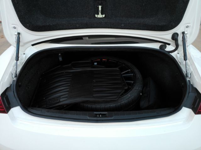 2020 INFINITI Q60 LUXE Plano TX