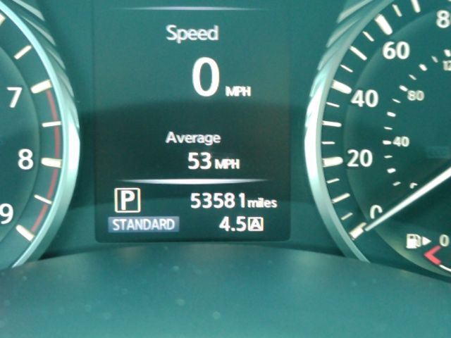 2020 INFINITI Q60 LUXE Plano TX