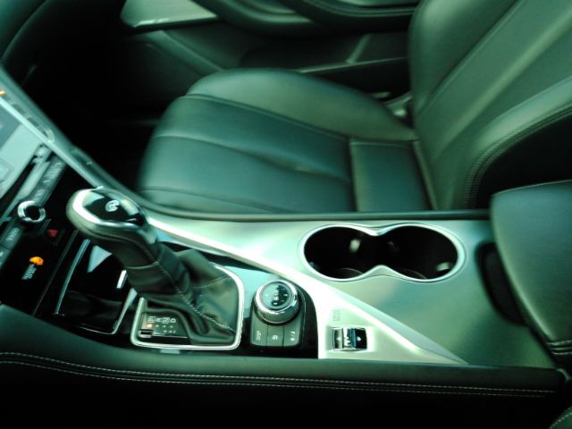 2020 INFINITI Q60 LUXE Plano TX