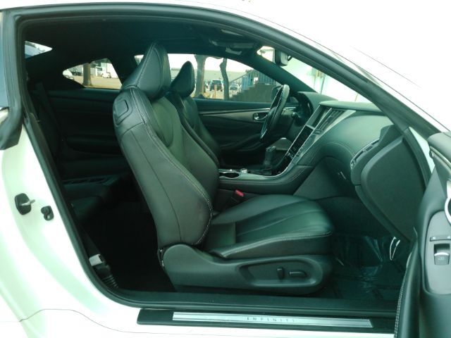 2020 INFINITI Q60 LUXE Plano TX