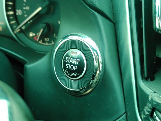 2020 INFINITI Q60 LUXE Plano TX