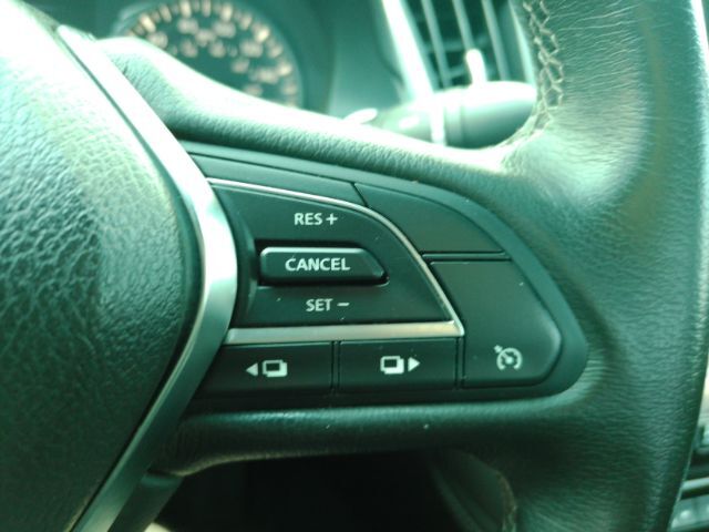 2020 INFINITI Q60 LUXE Plano TX