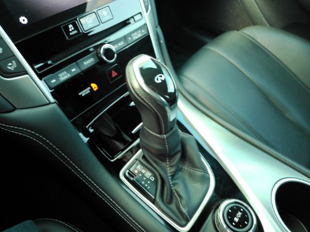 2020 INFINITI Q60 LUXE Plano TX