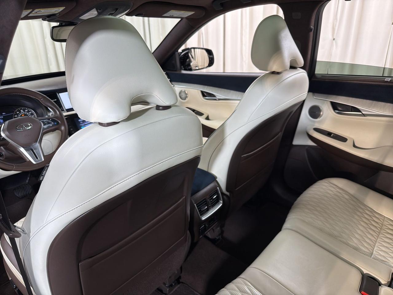 2020 INFINITI QX50 Autograph Annapolis MD