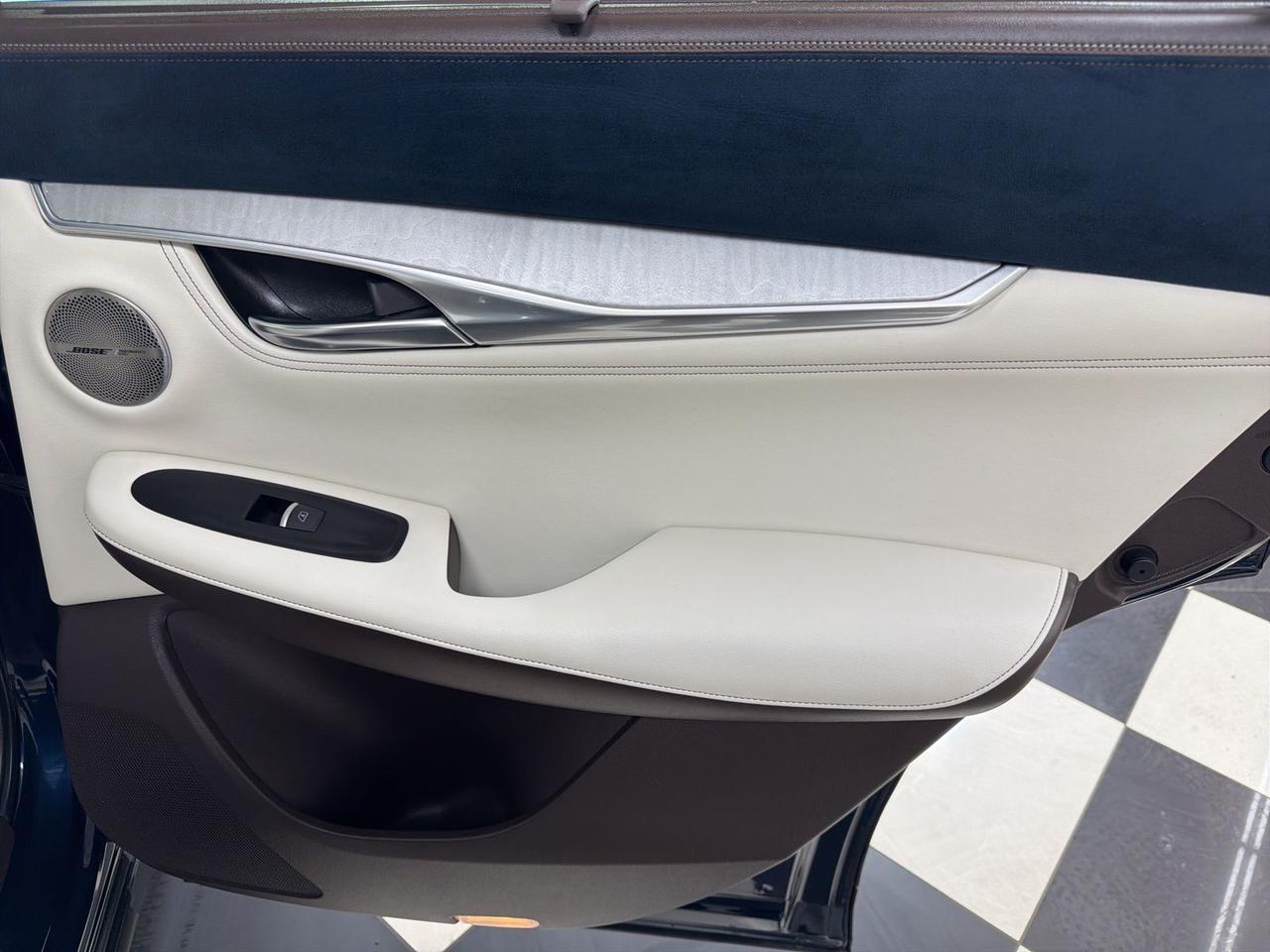 2020 INFINITI QX50 Autograph Annapolis MD