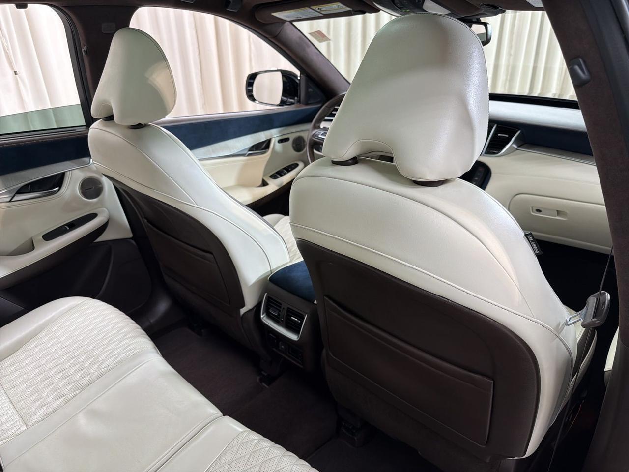 2020 INFINITI QX50 Autograph Annapolis MD