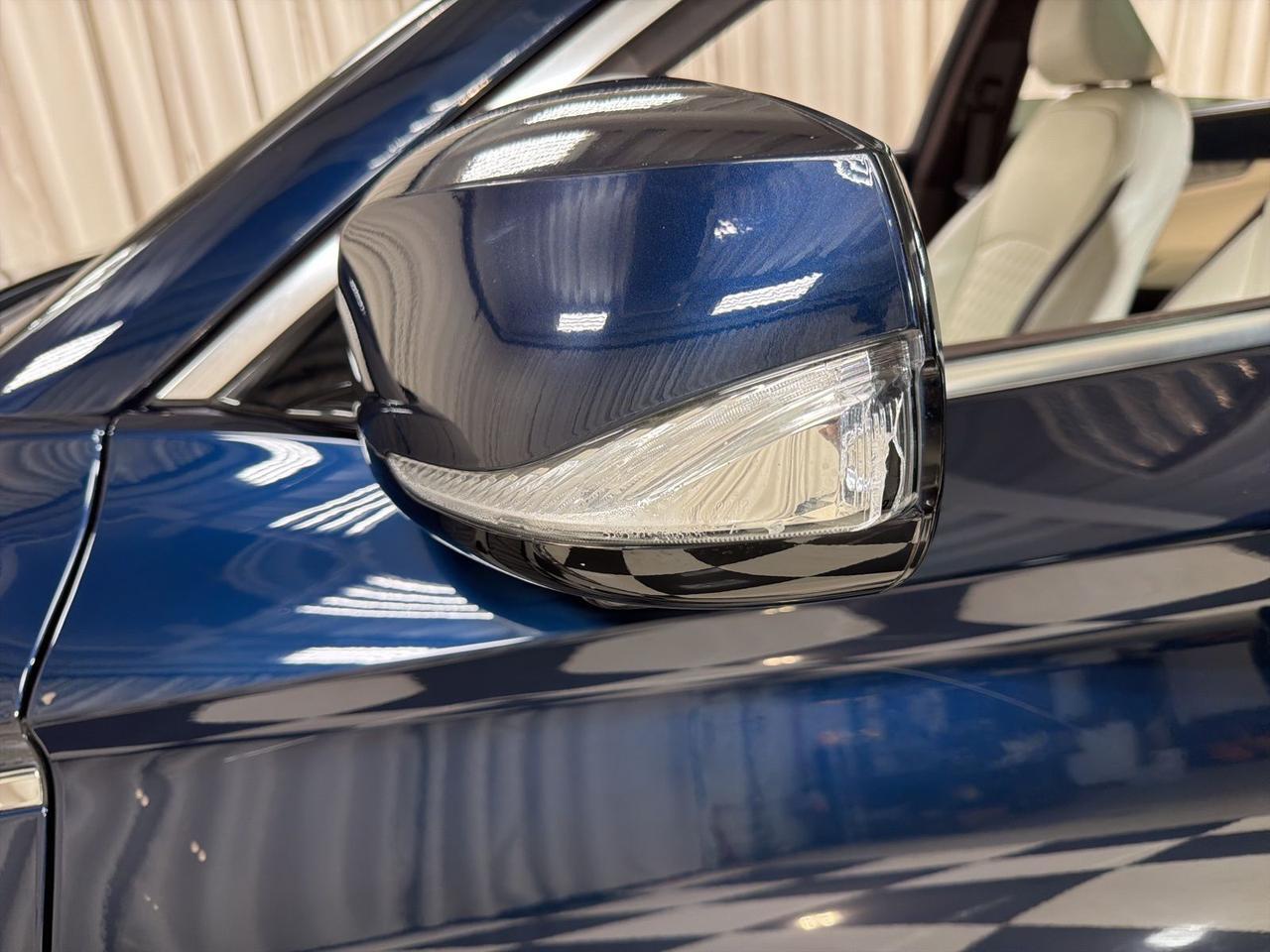 2020 INFINITI QX50 Autograph Annapolis MD