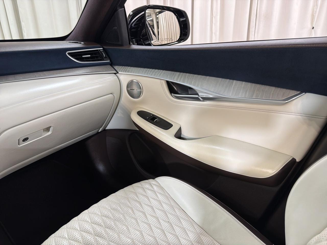 2020 INFINITI QX50 Autograph Annapolis MD