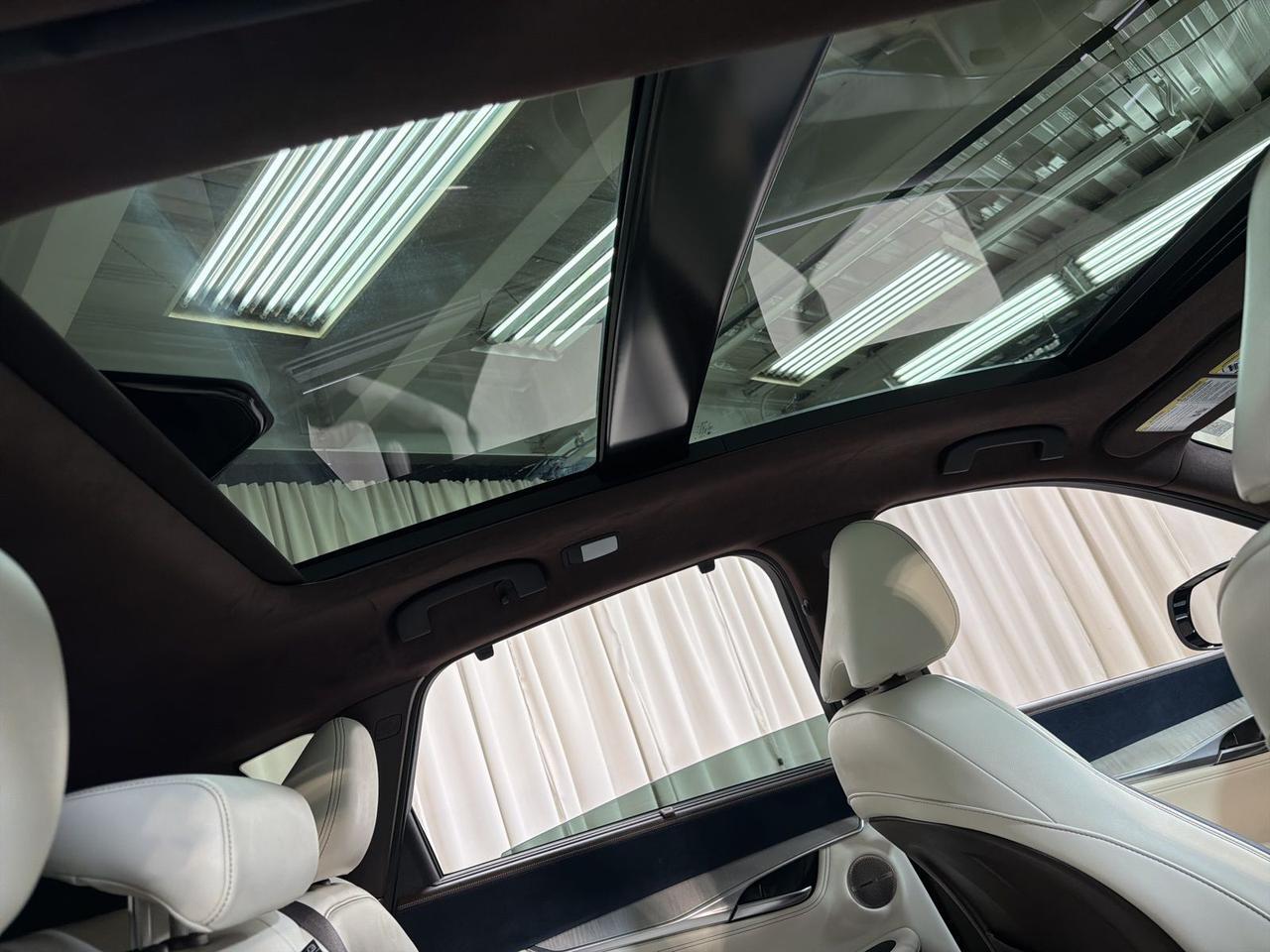 2020 INFINITI QX50 Autograph Annapolis MD