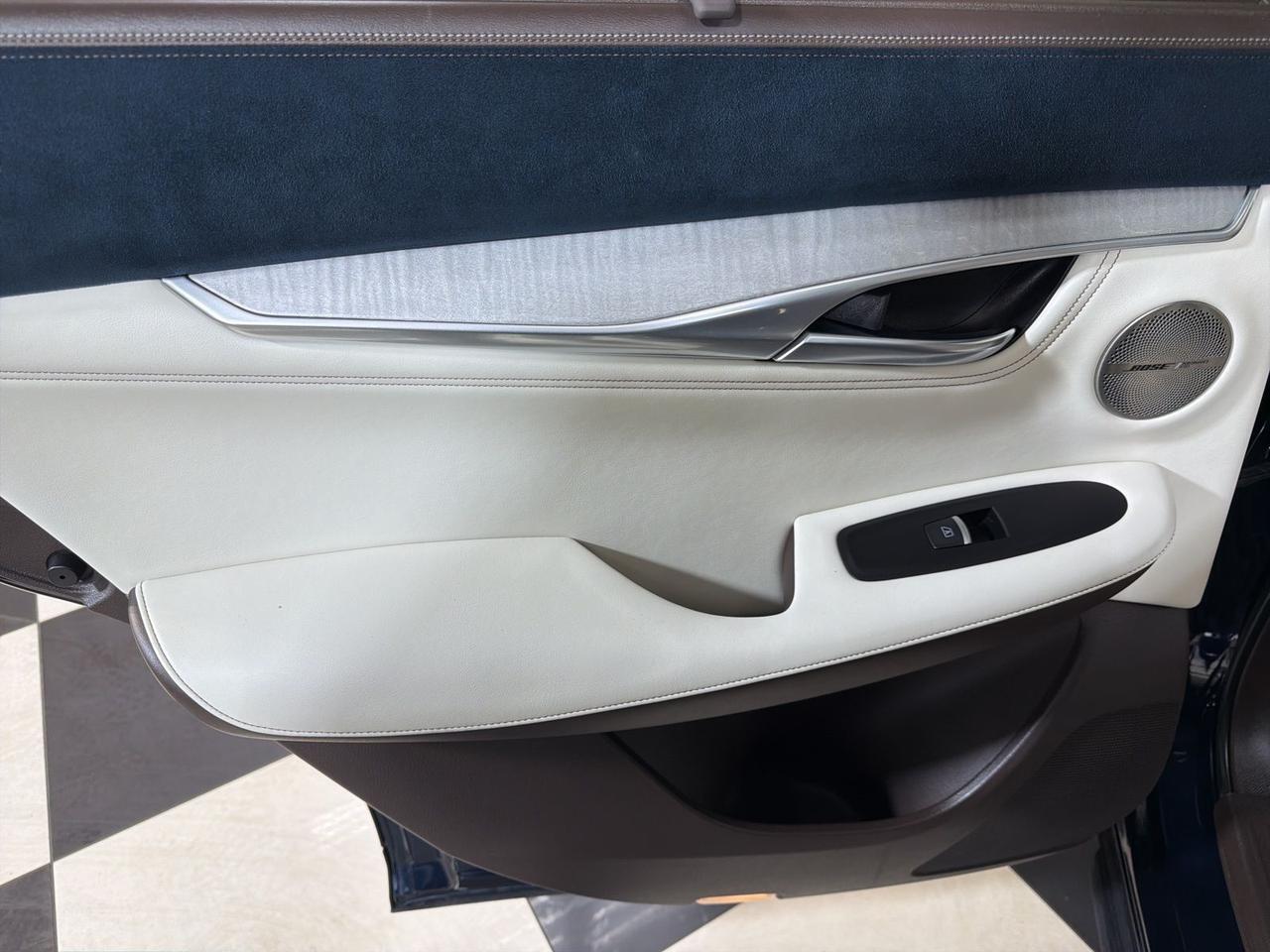 2020 INFINITI QX50 Autograph Annapolis MD