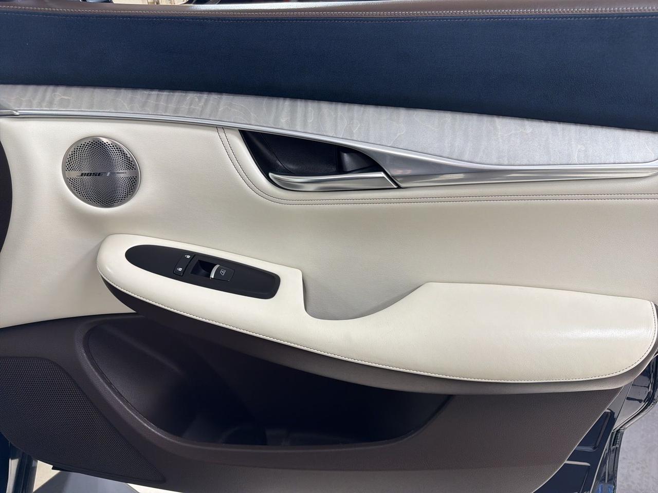 2020 INFINITI QX50 Autograph Annapolis MD